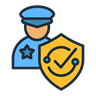 Compliance icon